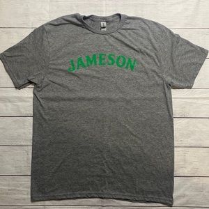 Large Jameson T-shirt